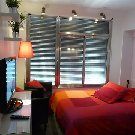 Apartmán Hyper Centre /wilson *